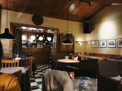 大堂-小世界西餐厅(建国门店)