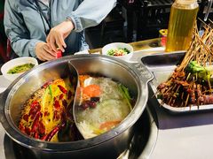 -让签签飞小郡肝串串香(春熙路形象店)