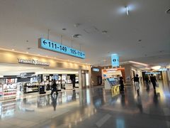 -TIAT DUTY FREE SHOP NORTH(羽田机场店)