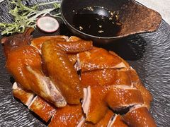 -德尚煌·顺德菜(誉山悠方天地店)