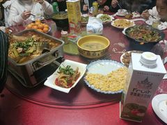 -畲乡一品鱼府土菜馆
