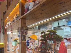 -無忧浅草君·洋风料理(下沙宝龙二期一店)