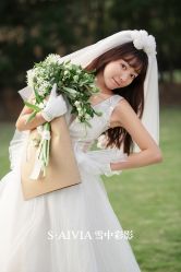 -雪中彩影婚纱摄影·微光艺术中心