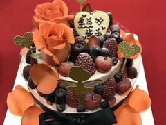 挚爱-EnergyCake蛋糕理想国