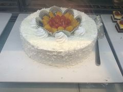 -汉巴味德(乐宾百货店)