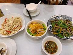 白斩鸡-小实惠嘉(威海路店)