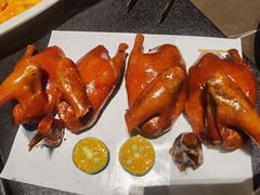 -海派悦庭·海胆烧麦·新融合菜(凯德广场店)