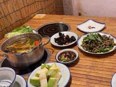 -厝味火锅·潮汕卤水火锅(十一合店)