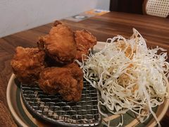 -阿泽料理