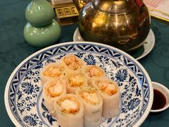 -誉八仙粤菜(万象天地店)