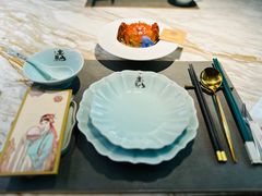 -宴昆山·私房菜(春晖店)