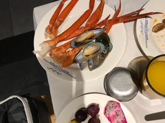 -星伦多自助料理·涮烤一体(虹悦城店)