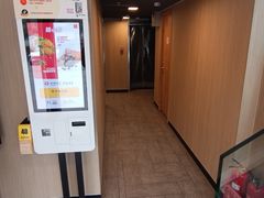 -麦当劳(北京上地十街餐厅店)