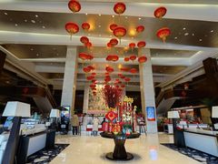 -苏州金鸡湖大酒店
