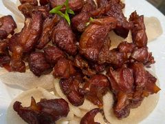 -林口邵胖子大鹅(新安街东五店)