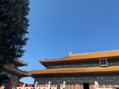 -历代帝王庙博物馆