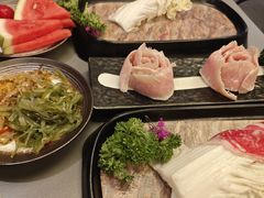 -湊湊火锅·茶憩(南京万象天地店)