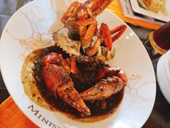 -Ministry of Crab(科伦坡店)