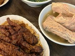 -松發肉骨茶(先得坊店)