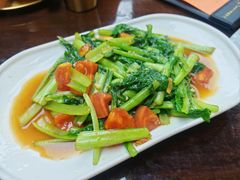 -巴依老爷新疆餐厅