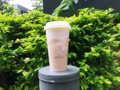 -喜茶(深圳福田星河COCO Park店)