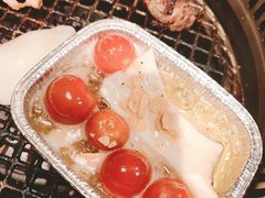 -焼肉 ウエスト(天神店)