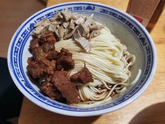 -盛兴面馆(真儒大厦店)