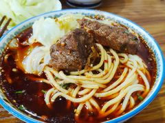 -蒋六十八梯眼镜面(狮子坪店)