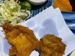 -肉魁屋·烧肉·烧鸟·酒场(高新店)