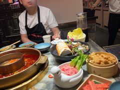 -矮板凳老火锅(宽窄巷子店)