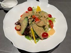 -宏宴·新京菜(望京店)