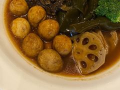 -若蘭慈·无国界素食料理(欢乐海岸店)