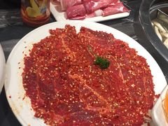 -小王少龙火锅(沙南街店)