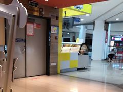 -九毛九西北菜(大东海店)