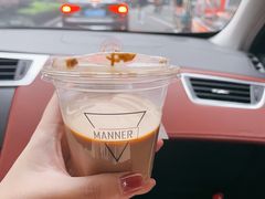 -Manner Coffee(IFS一楼店)