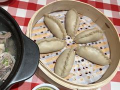 -西贝(虹口龙之梦店)