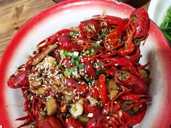 -老三样·美食研究中心(世贸路店)