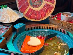 -吼堂老火锅(万寿宫店)