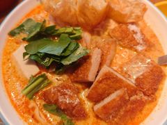 -泰盏鬼·颓废冬阴(陈家祠扬韬店)