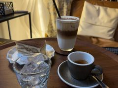 -工页咖啡X COFFEE(龙东路店)