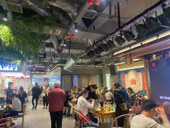 -易裕和·长沙米粉(竹塘西路店)