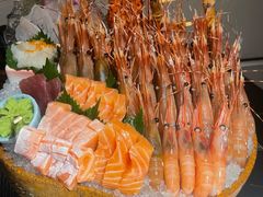 -花潮料理艺食馆(成都万象城店)