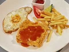 -柏龄养生SPA(金奥店)