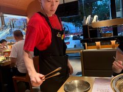 -西塔老太太泥炉烤肉(亚运村店)