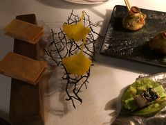 -三嚥阁 La Villa Restaurant