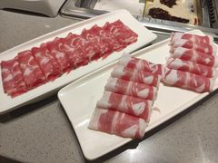 -海底捞火锅(天一广场亚细亚店)