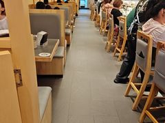 -禾绿寿司·定食·拉面·烧炸(喜荟城店)