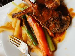 -宜家·瑞典风味餐厅(无锡店)