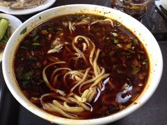 iphone_upload_pic-马艾萨中国兰州牛肉拉面(劲松店)