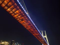 -黄浦江游览快线(金陵东路码头)
